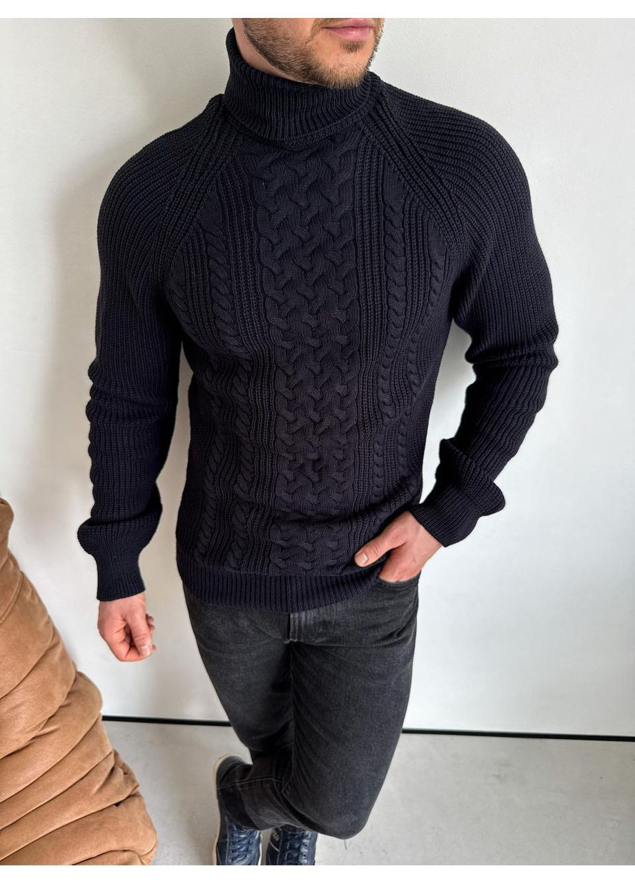 Чоловічий гольф No Brand (368376238)