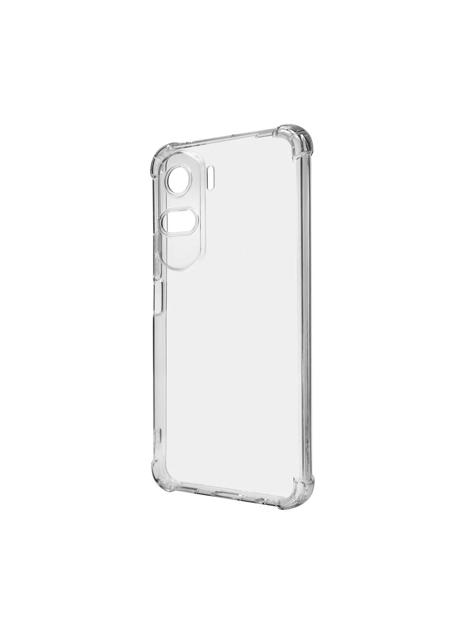 Чохол Air Force для Honor 90 Lite Camera cover Clear (ARM73694) KLB ArmorStandart (389876049)