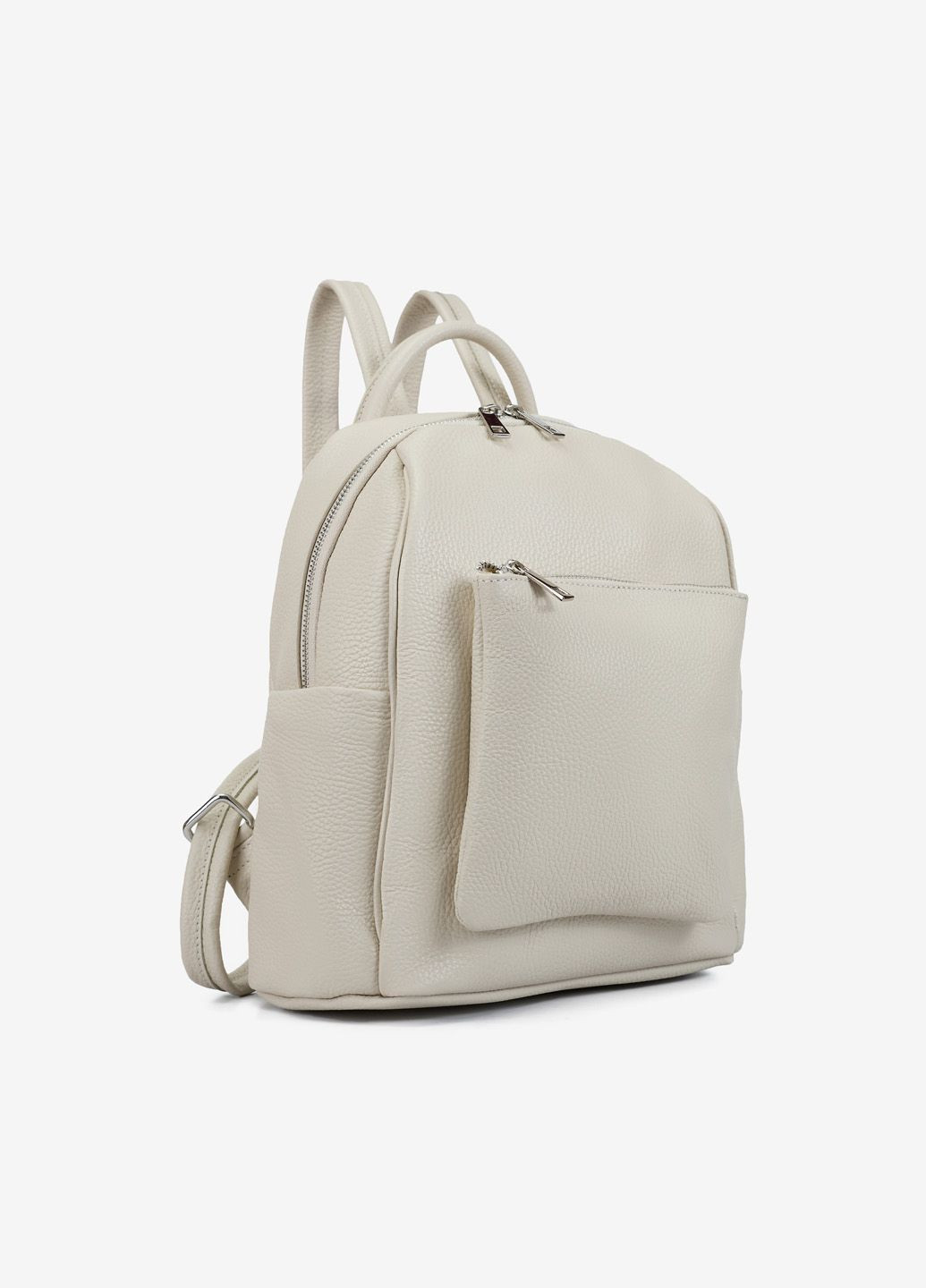 Рюкзак жіночий шкіряний Backpack Regina Notte (335076962)