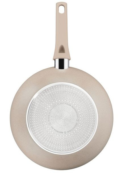 Сковорода ВОК Delight G2931902 28 см бежева Tefal (364769463)