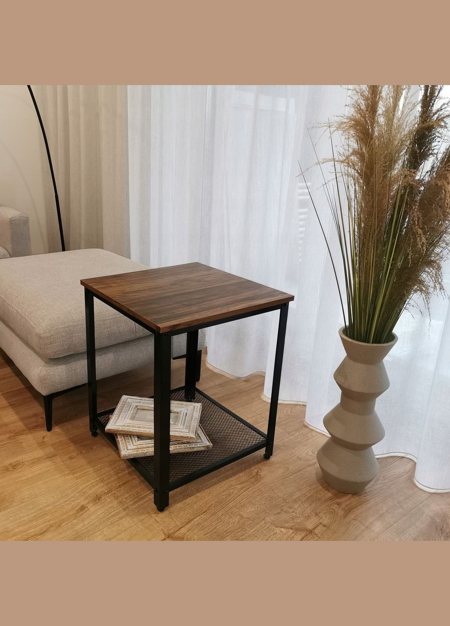 Стіл SK103 Дуб 45x45x55cm Kontrast (336929465)