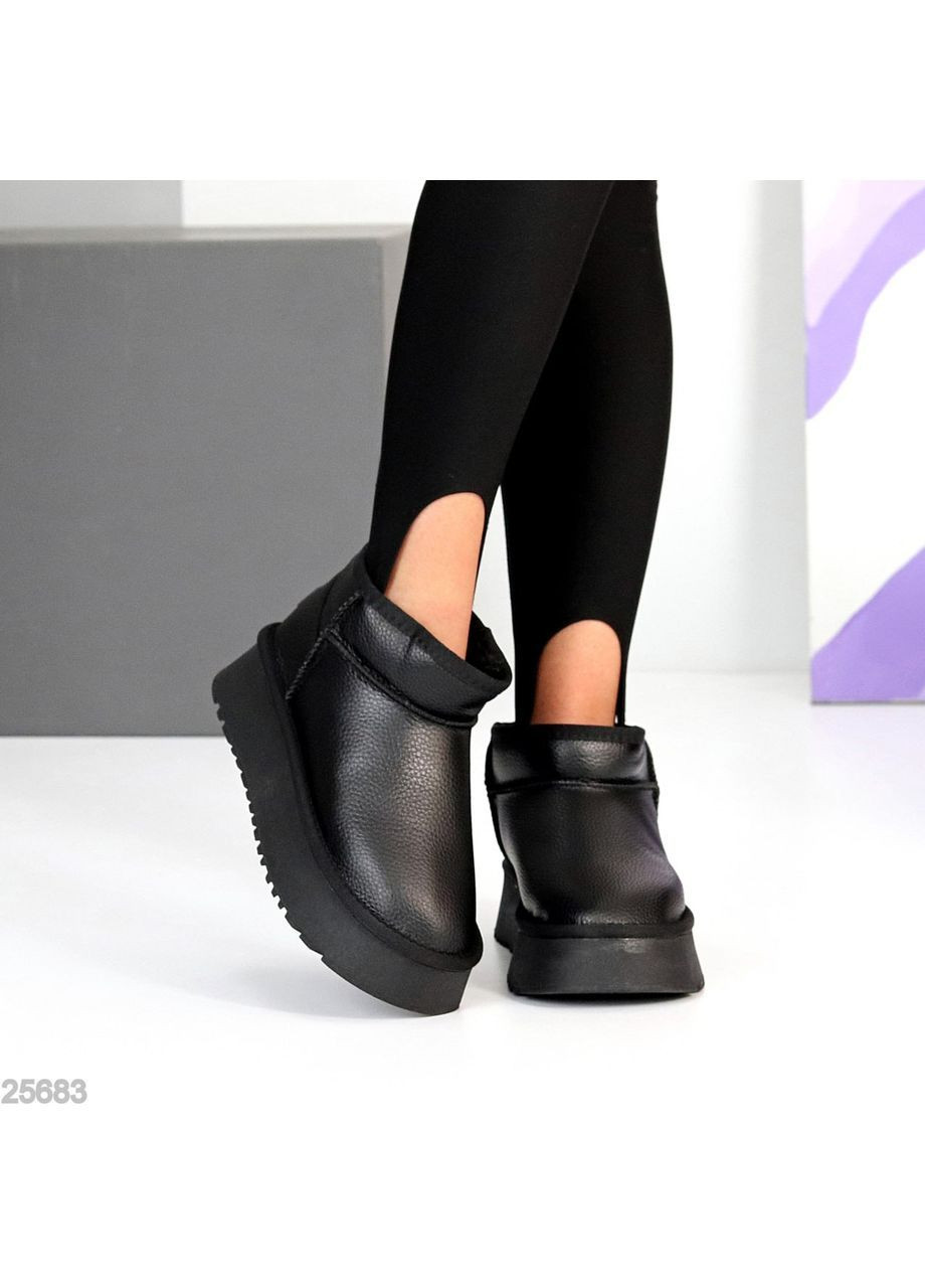 Зимові уггі No Brand (369363804)