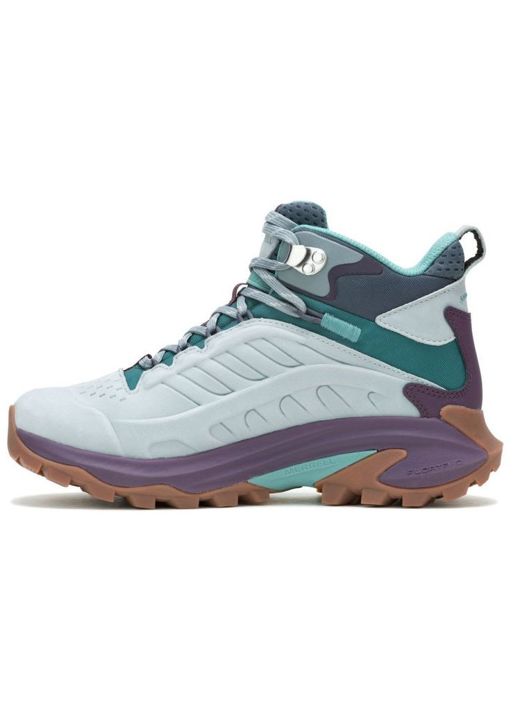 Черевики Moab Speed 2 LTR MID WP Wmn highrise (m509700) Merrell Moab Speed 2 LTR MID WP Wmn highrise - 35 - блакит (368878524)