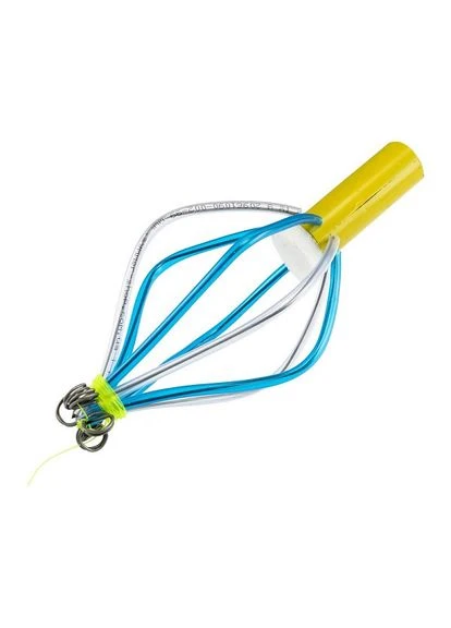 Плодосъемник проволочный 100х100х215мм MASTERTOOL No Brand (387607924)