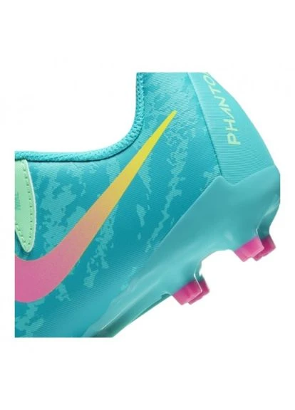Бутсы JR PHANTOM GXII ACD LV8 FGMG FQ7390-300 Nike (387410820)
