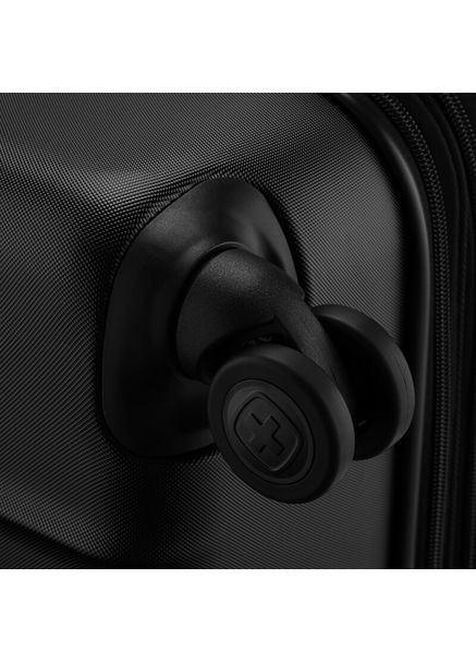 Набір валіз Oryson 3 в 1 Чорний (653171) Wenger (322910958)
