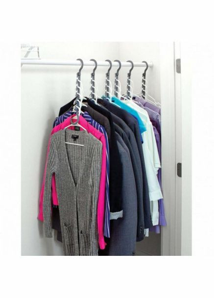 Універсальна вішалка Wonder BL-720 Hanger Max No Brand (366238727)