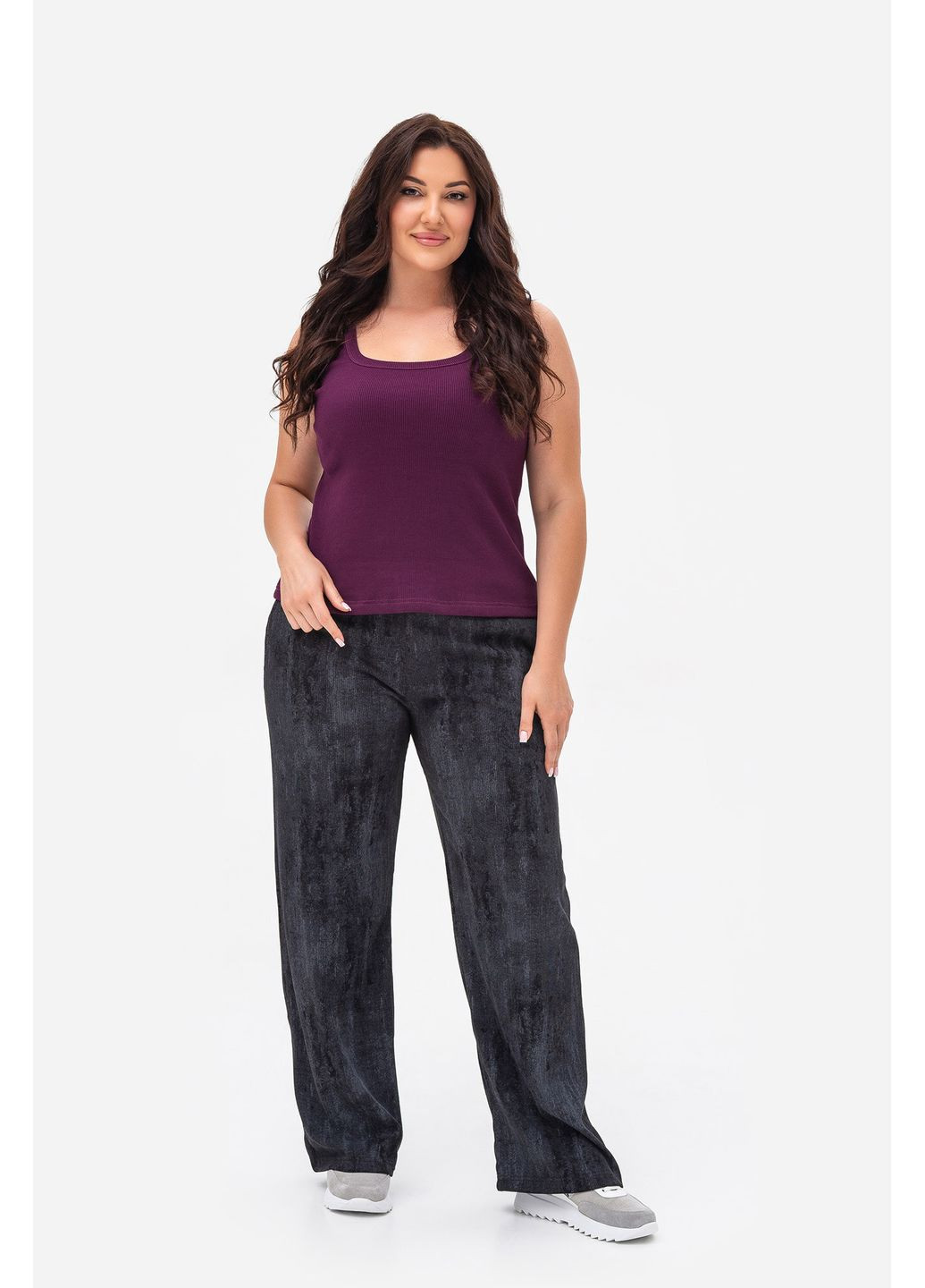 Майка PINAR Бордовий Garne — 350288033