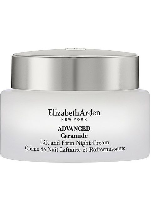 Подтягивающий и укрепляющий ночной крем Advanced Ceramide Lift and Firm Night Cream 50ml (1072576-31679528) Elizabeth Arden (368619681)