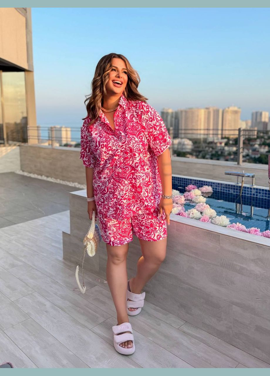 Женский костюм Style Point (338537857)