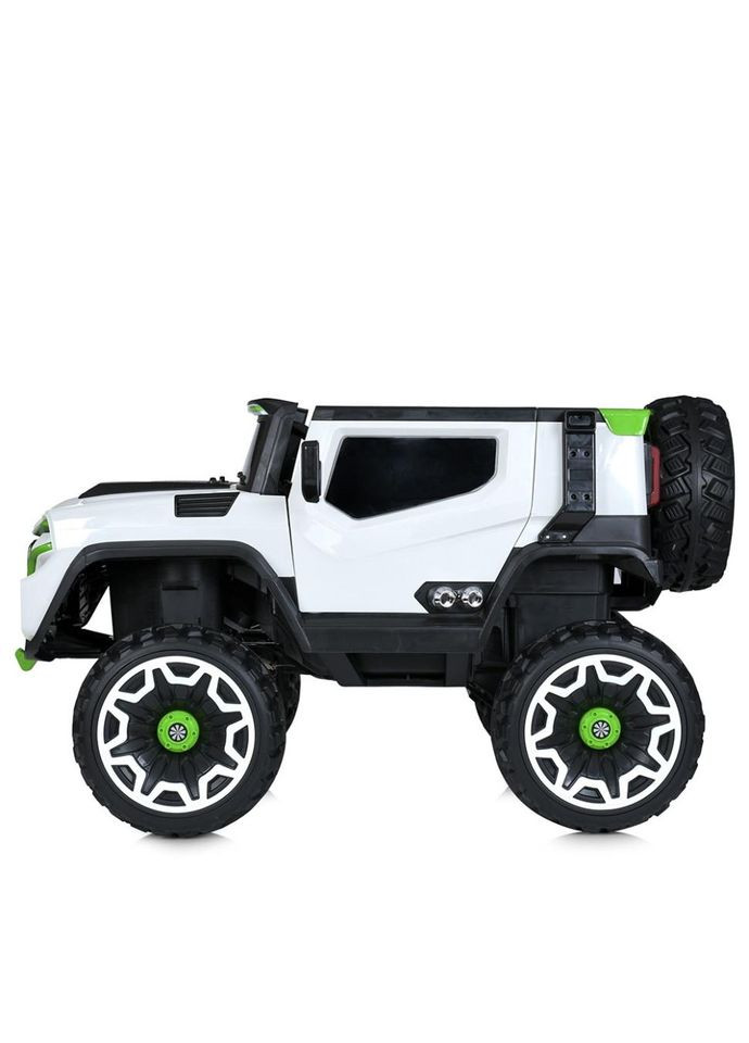 Детский электромобиль Джип M 5912EBLR-1 до 30 кг. No Brand (330606099)