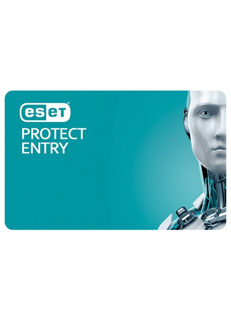 Антивірус PROTECT Entry з локал. управл. 20 ПК на 3year Business (EPENL_20_3_B) ESET (384036384)