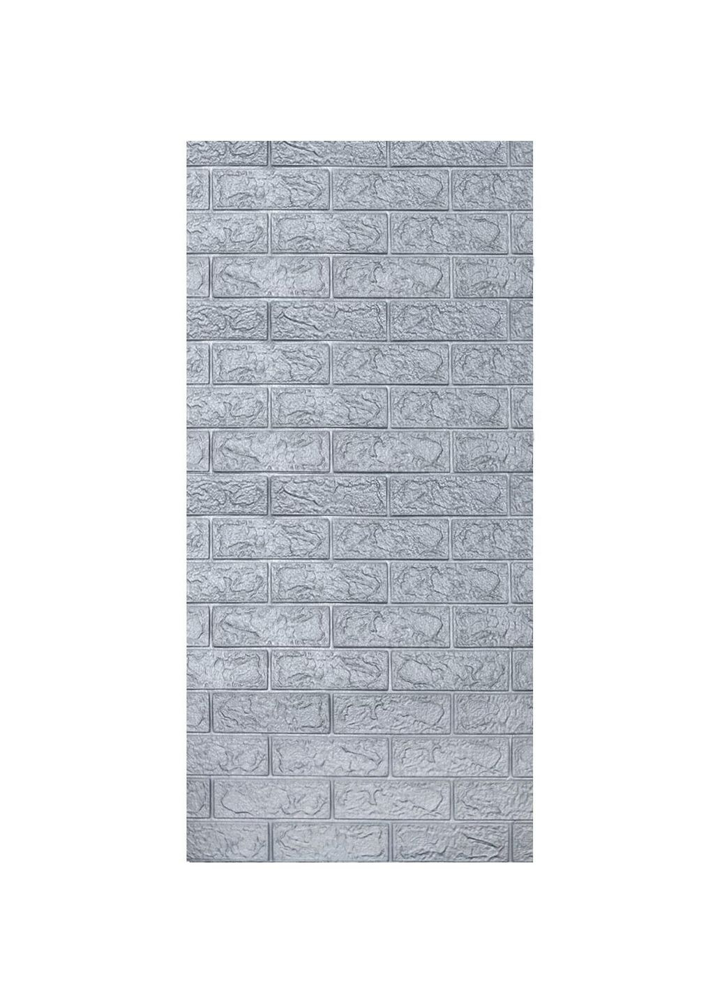 Декоративна самоклеюча 3d панель Sticker Wall (282585438)
