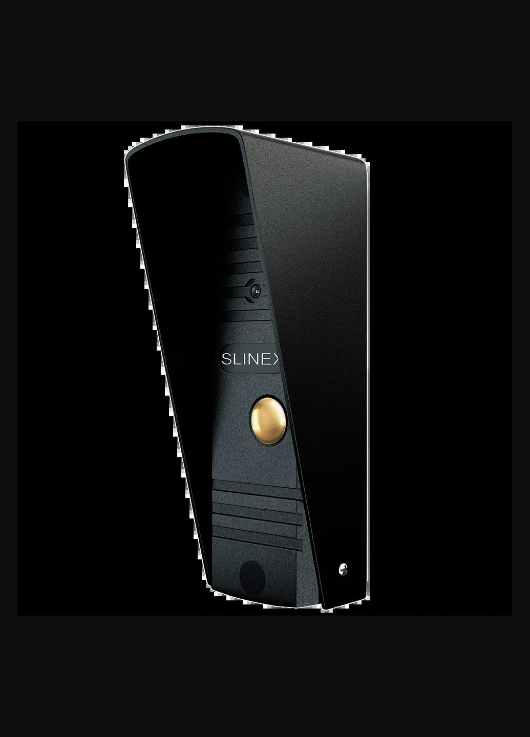 Комплект видеодомофона 4” SQ-04M (White) + ML-16НR (Black) Slinex (338566744)