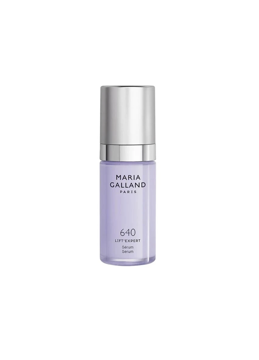 Ліфтинг-сироватка для обличчя 640 LIFT'EXPERT SERUM, 30 мл Maria Galland Paris (391927889)