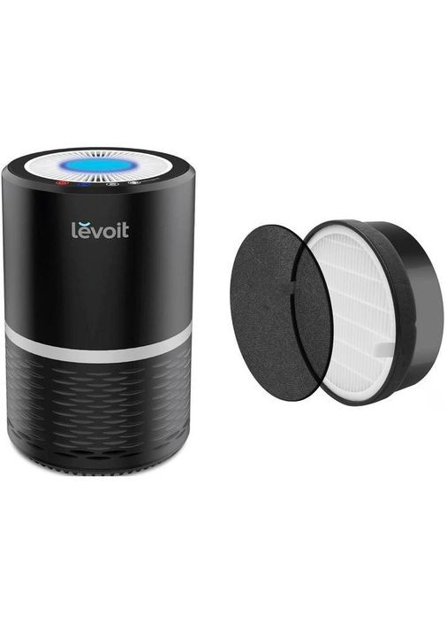 Фільтркартридж Air Cleaner Filter LV-H132 True HEPA 3-Stage (HEACAFLVNEU0024) Levoit (314973960)