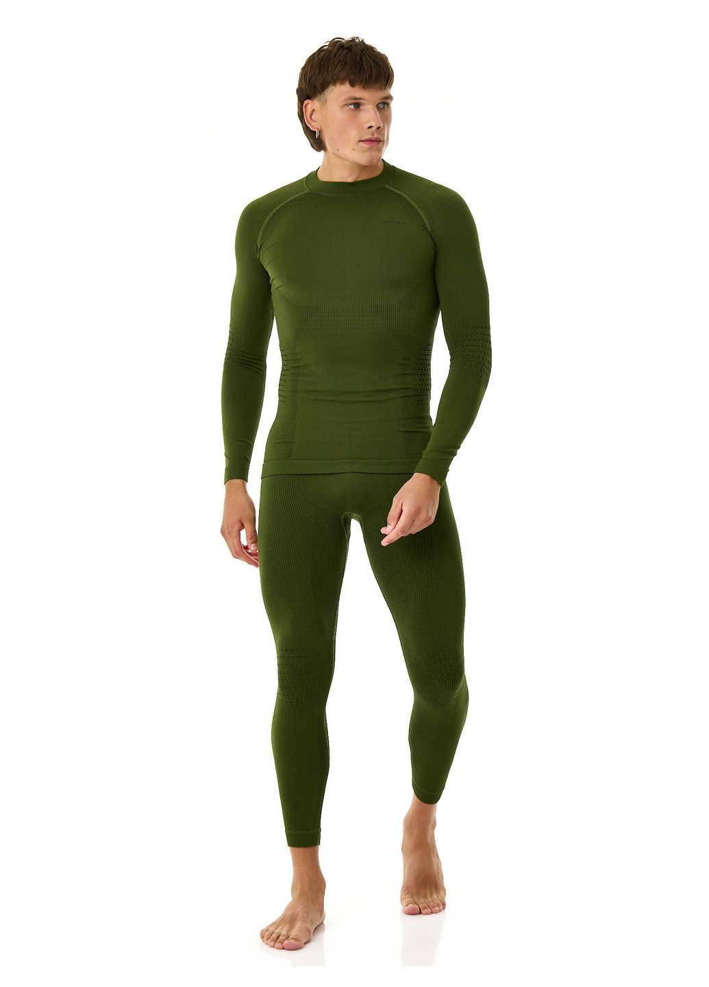 Комплект теплого мужского термобелья Accapi Polar Bear Set (369963007)