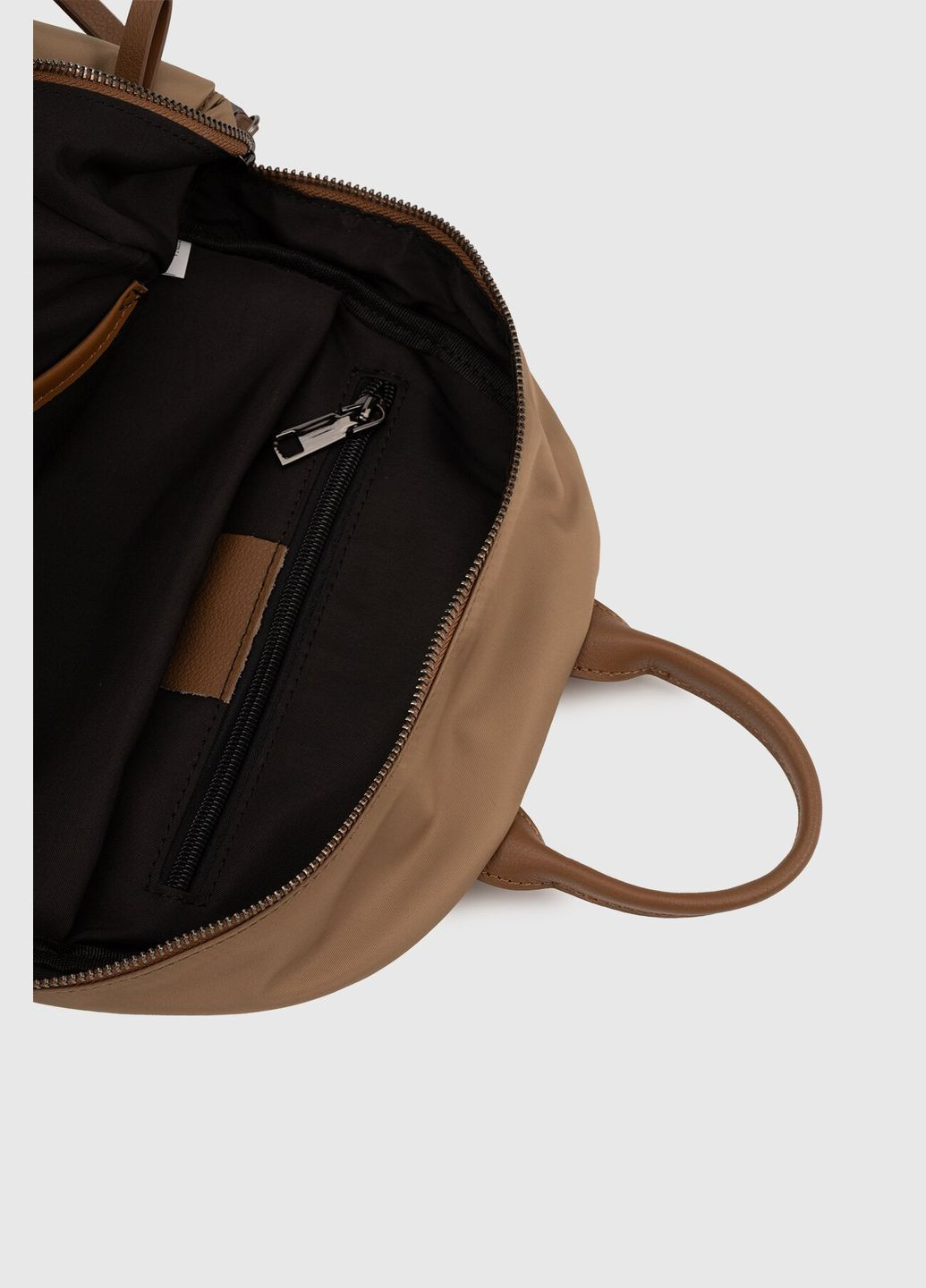 Рюкзак женский 8218 Коричневый (2000990398505A) shop (2000990398505) No Brand (362895541)