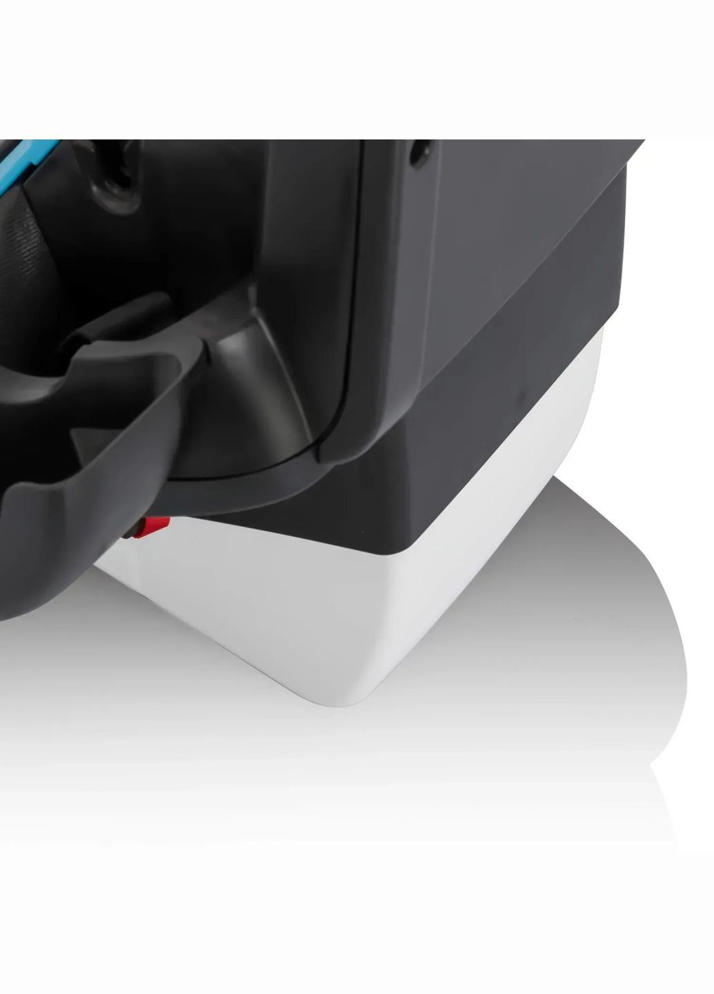 Автокрісло Shyft SensoreSafe DualRide Beaufort Black () Evenflo 032884203376 (328393550)