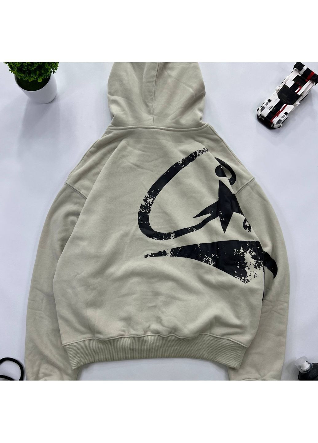 Худі з принтом Corteiz (366288865)