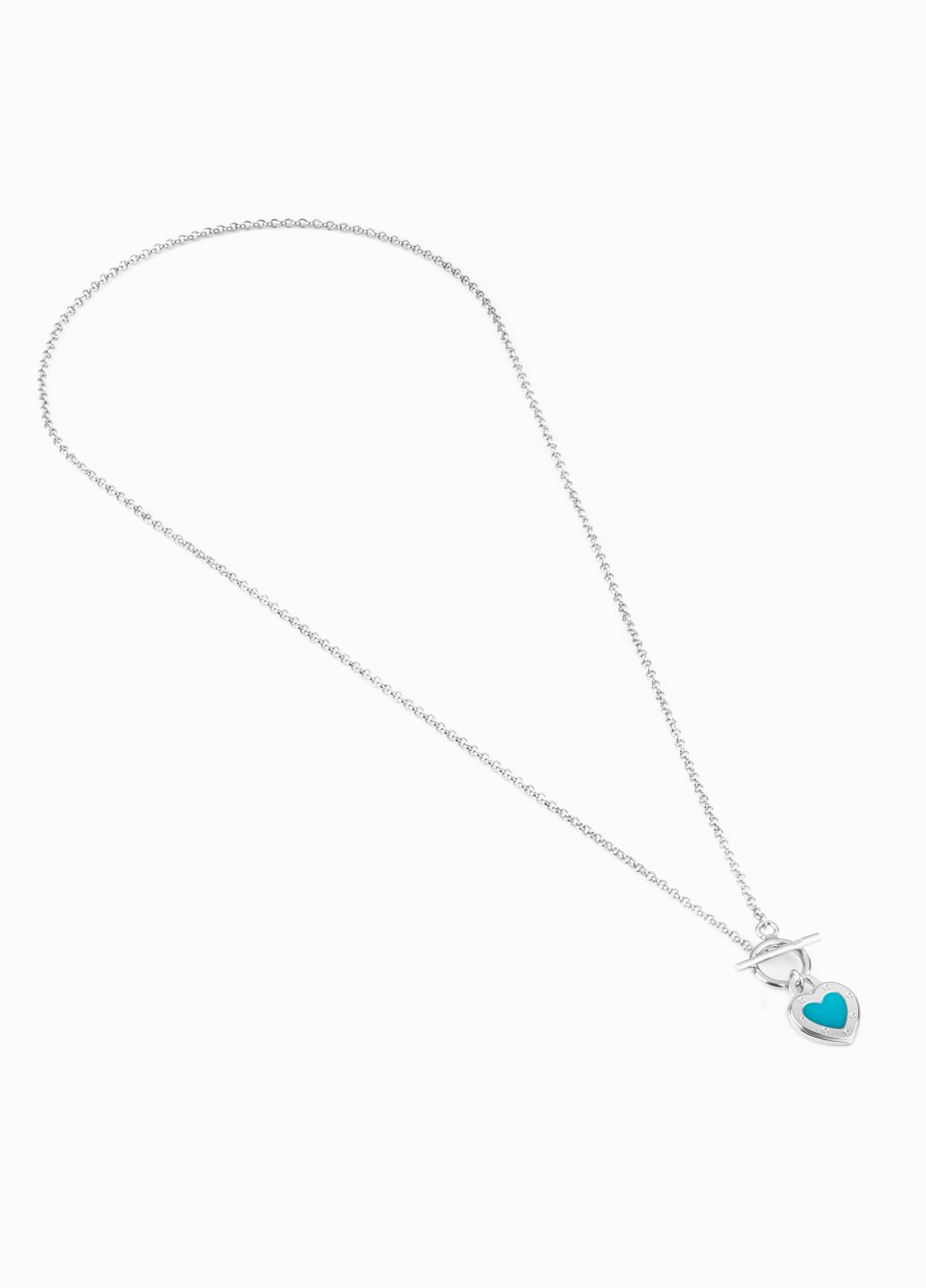 Колье Срібна мрія (340562390)