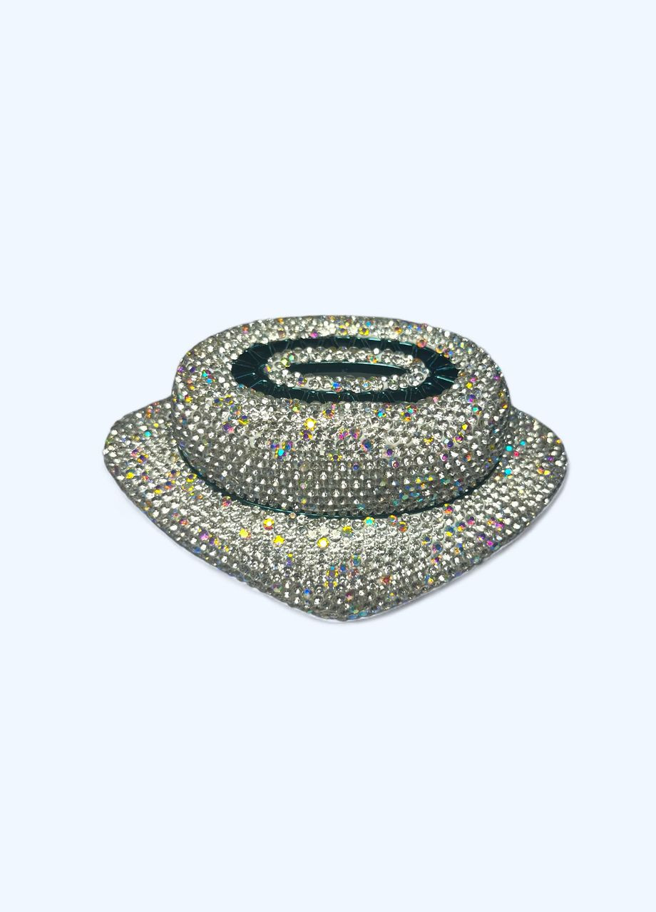 Ароматизатор салона автомобиля GB-8 Diamond, Silver VHG (360771968)