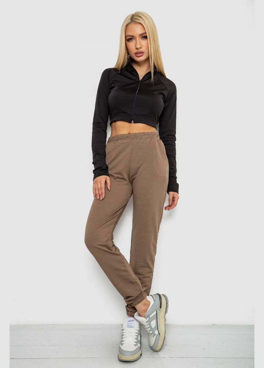 Спортивные брюки женские, 238R325 Ager (363188804)