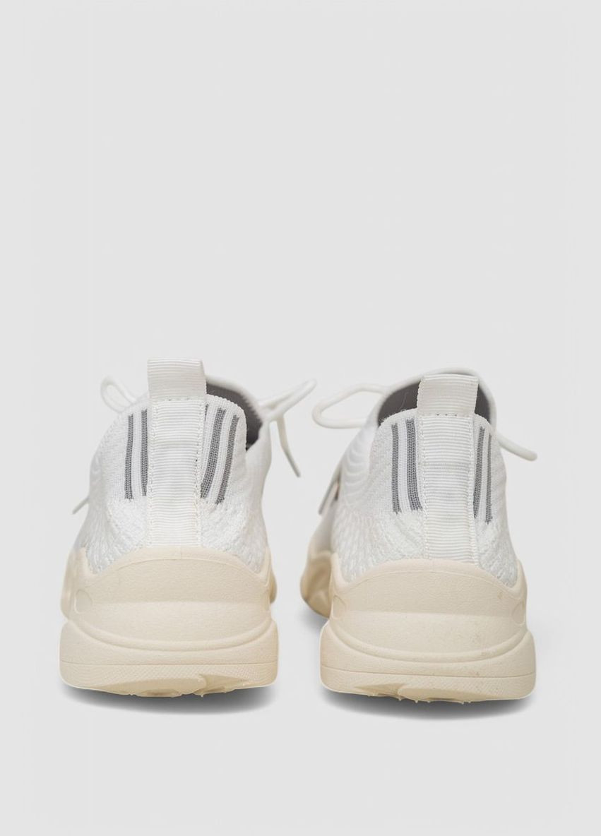 Кроссовки женские текстильные,, 244R281K Ager белые (317585103)