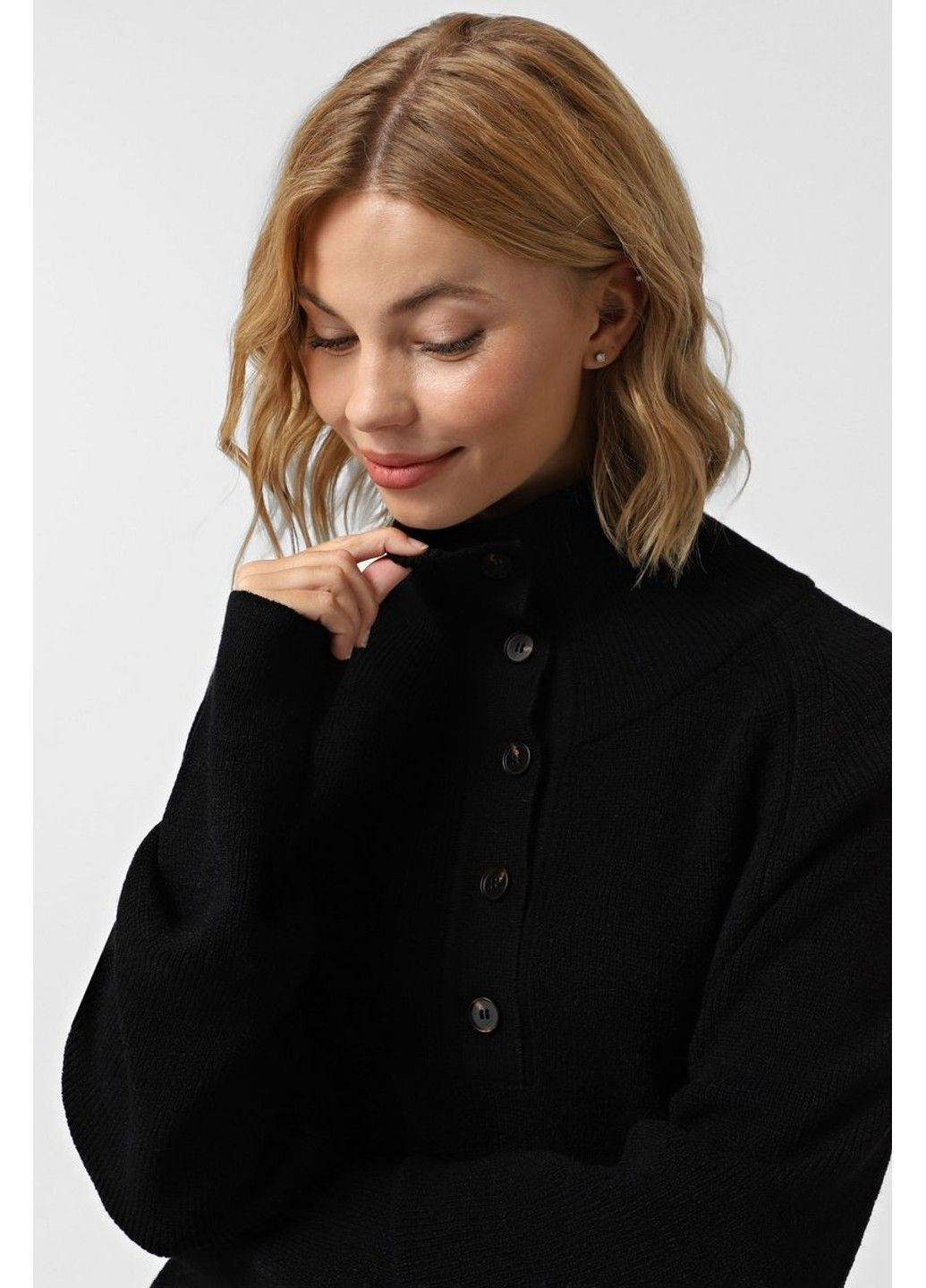 Вязаный костюм SC967 Sewel (337090367)