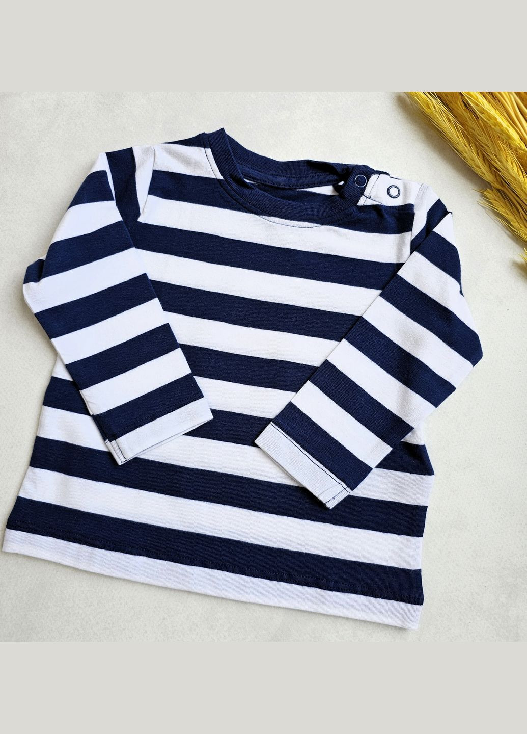 Набор реглан-лонгслив детский Lupilu Реглан-лонгслів (329058301)