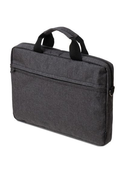 Сумка для ноутбука 15.6" NB1500S silver-black (NB1500SBK) Vinga 15.6&quot; NB1500S silver-black (369882591)