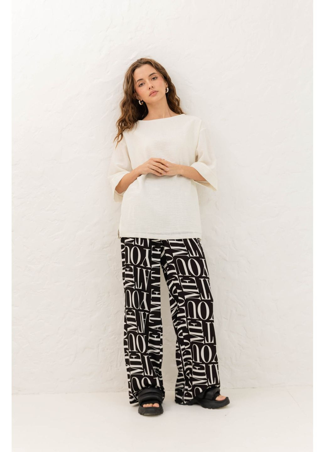 Штани 2163.5779 Seventeen (348136298)