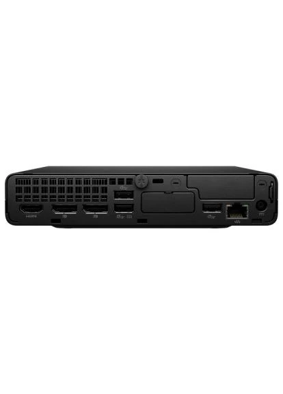 Комп'ютер HP ProDesk 4 Mini G1i / Ultra5 235T, 16, 512, K&M, WiFi, W11P64 (B6YZ8ET) Hewlett Packard (396681330)