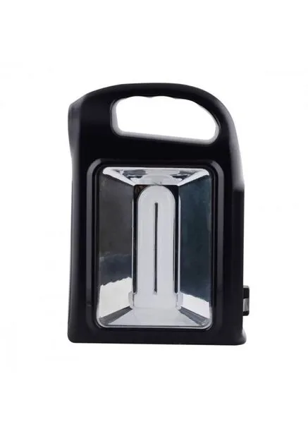 Ліхтар-Power Bank із сонячною панеллю + лампочки 3 шт CL02 No Brand (407193478)