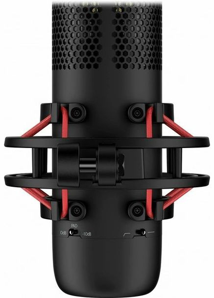 Микрофон HyperX (333824400)