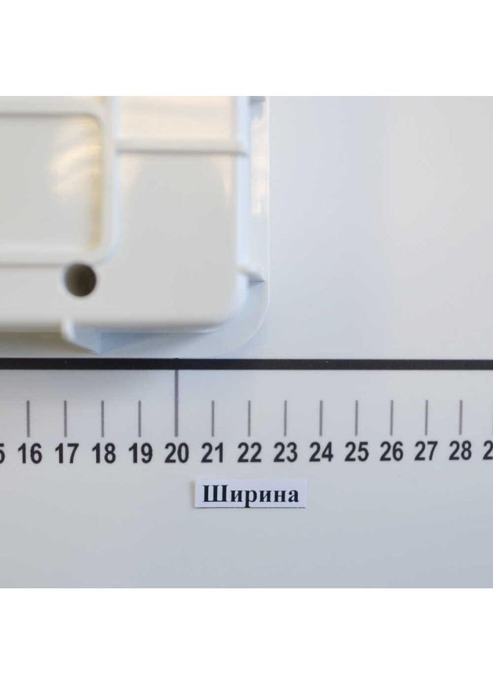 Бокс пластиковий на 16 модулів внутрішній ( 90912016 ) Viko (365650784)