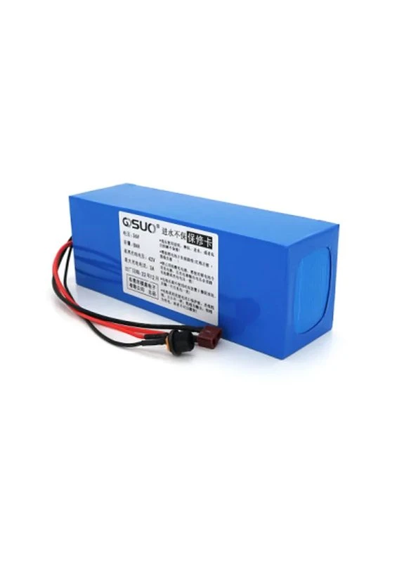 Батарея до ДБЖ Li-ion 36V 8A (QS-3608) QiSuo (399559738)