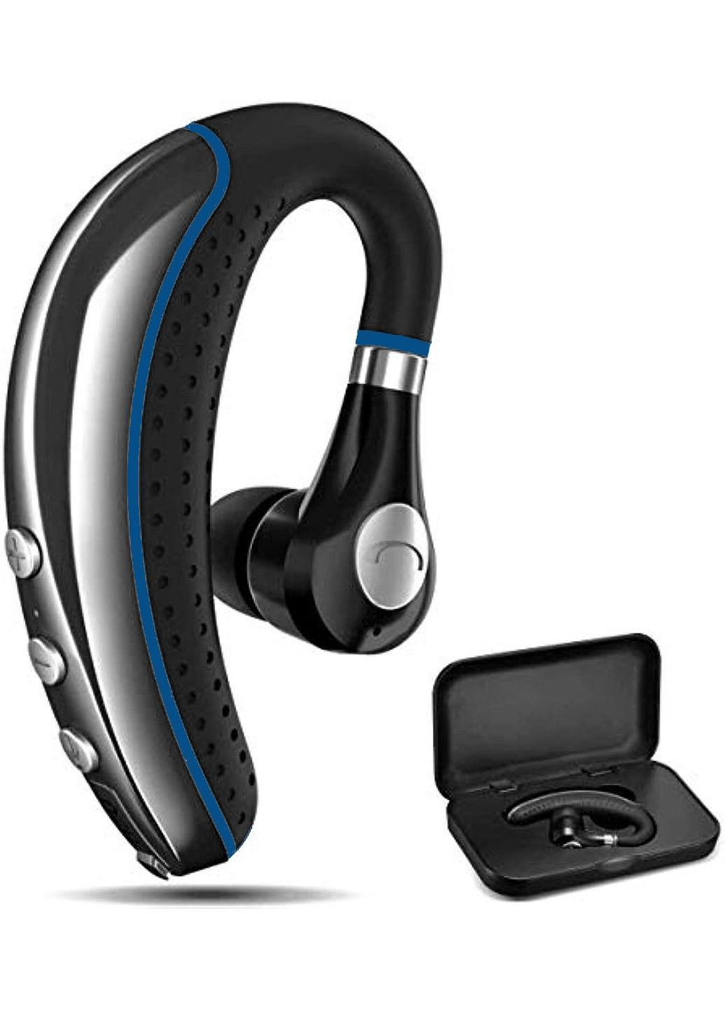 Беспроводная bluetooth гарнитура A8 с кейсом для хранения TWS (299152936)