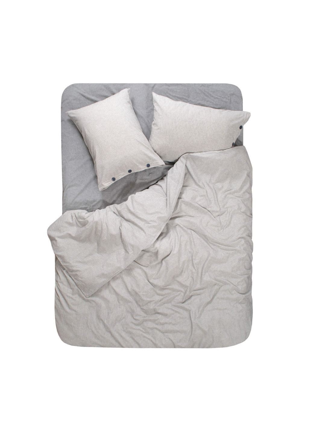 Спальный комплект постельного белья Lotus Home (288184845)