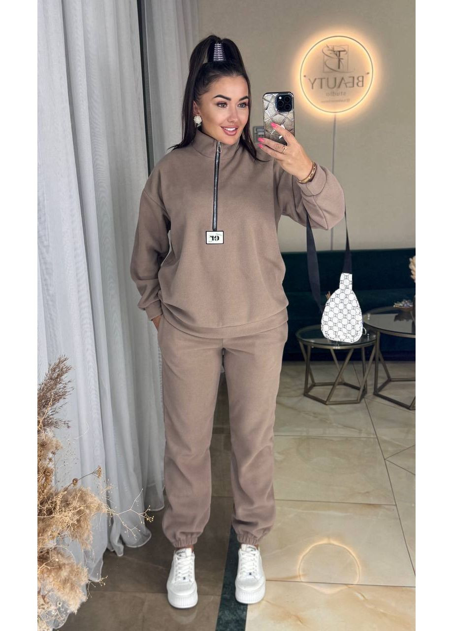 Жіночий спортивний костюм No Brand (369779258)