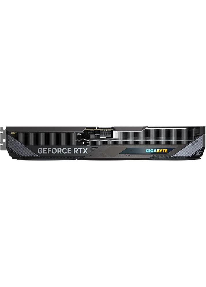 Видеокарта GeForce RTX 5070 Gaming 12ГБ 192бит 2625/2800МГц (GV-N5070GAMING OC-12GD) Gigabyte (338562549)
