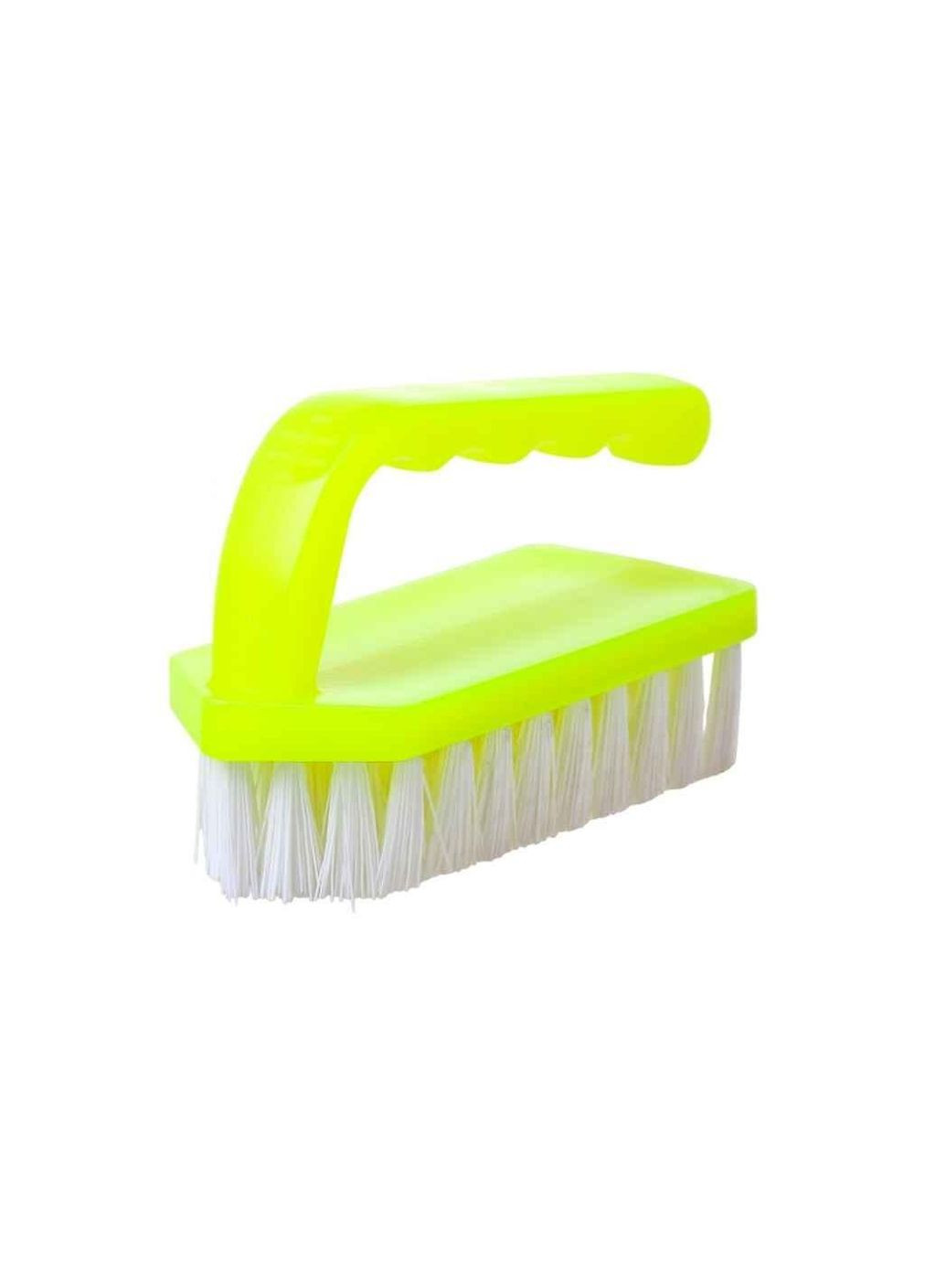 Щітка універсальна Файна середня жовта арт.L9820YW ТМ Ekodeo (355947778)