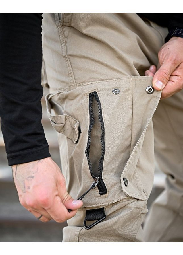 Койот демисезонные брюки No Brand