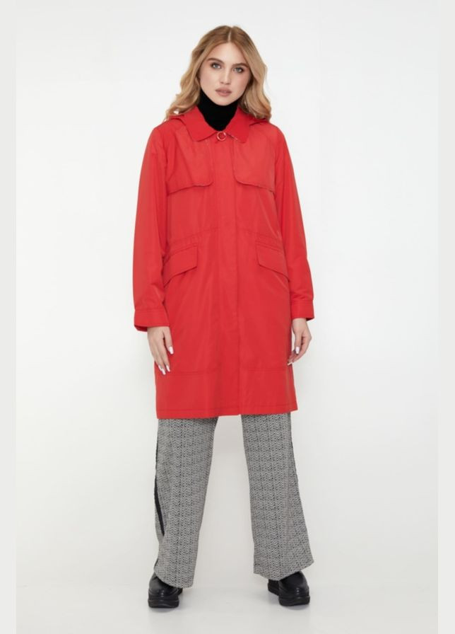 Плащ Ницца Mirage на молнии демисезон (322127159)