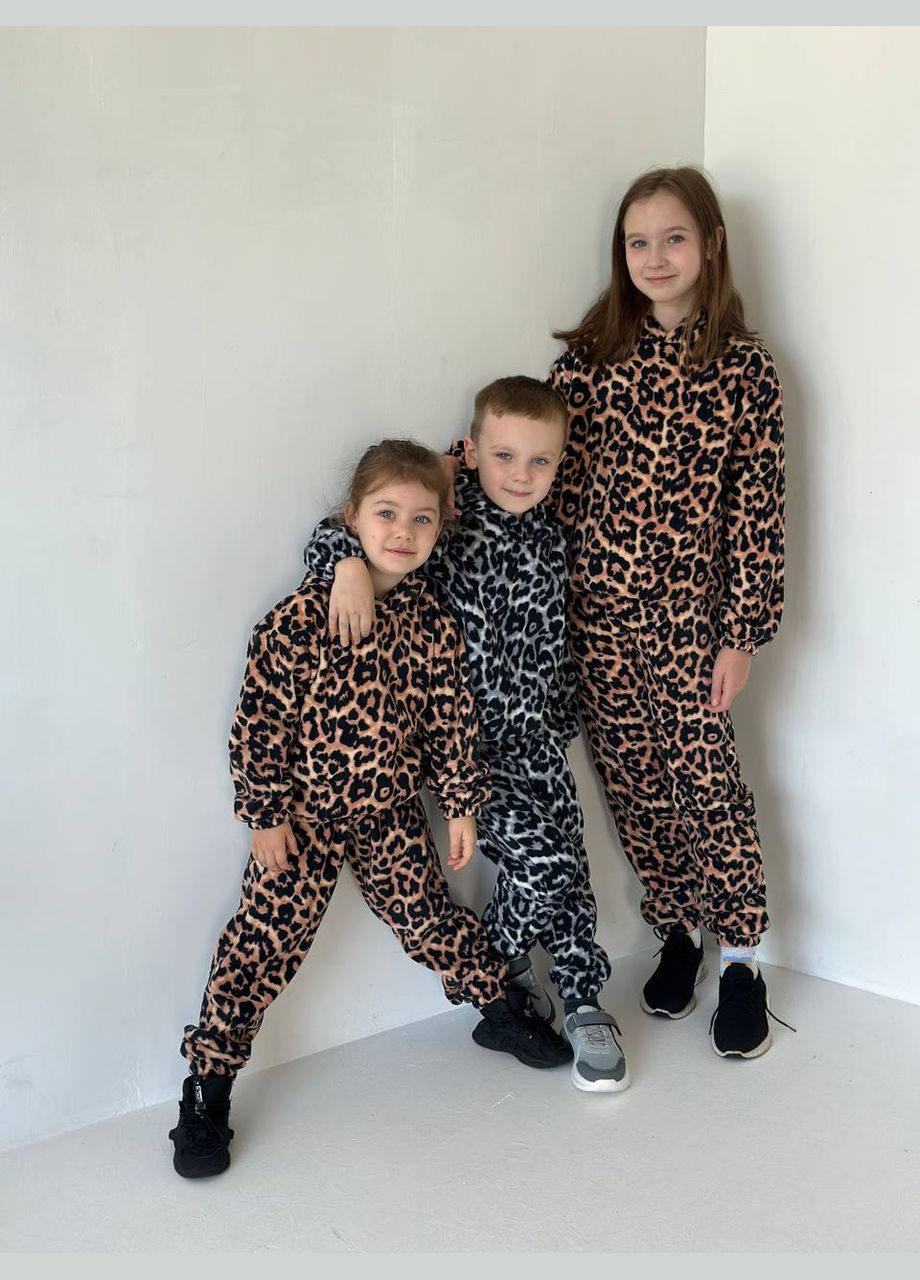 Спортивный костюм No Brand (308240526)