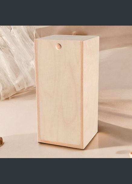 Термокружка Stay "Кава зі смаком легкого розчарування", Чорний, українська, Дерев'яна подарункова коробка, 415 мл BeriDari (355372454)