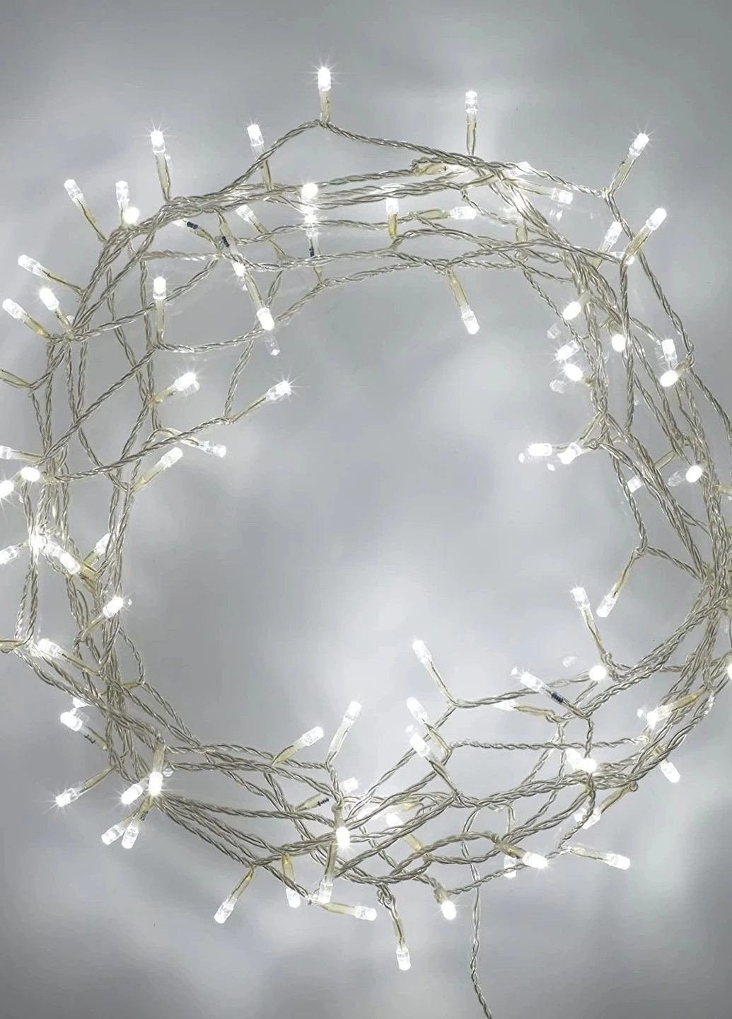 Гірлянда нитка 15 метрів 180 LED Adele (320576947)