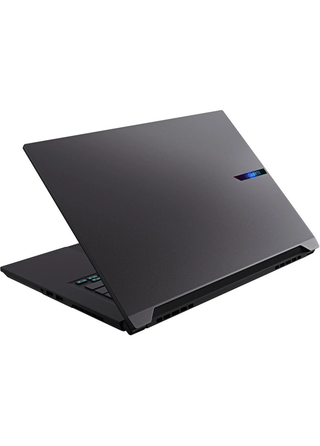 Ноутбук AERO X16 16.0 QHD+, AMD Al 7 350, 16GB, F1TB, NVD5050-8, W11, Gigabyte (383811390)