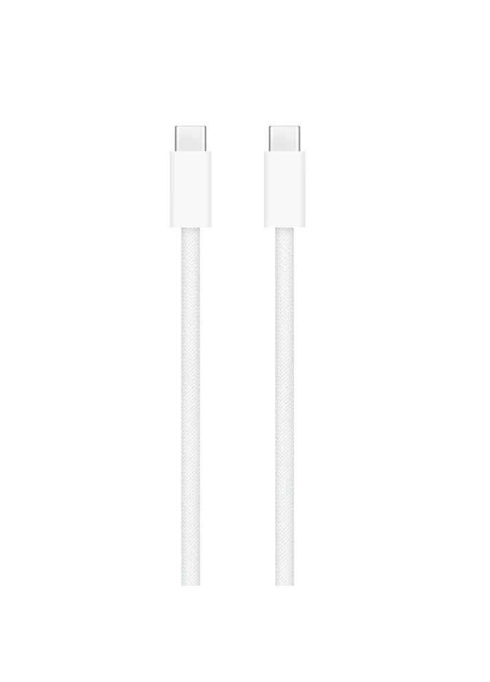 Кабель USB Type-C USB-C Charge Cable 240W 2m (MU2G3) Apple (315142786)