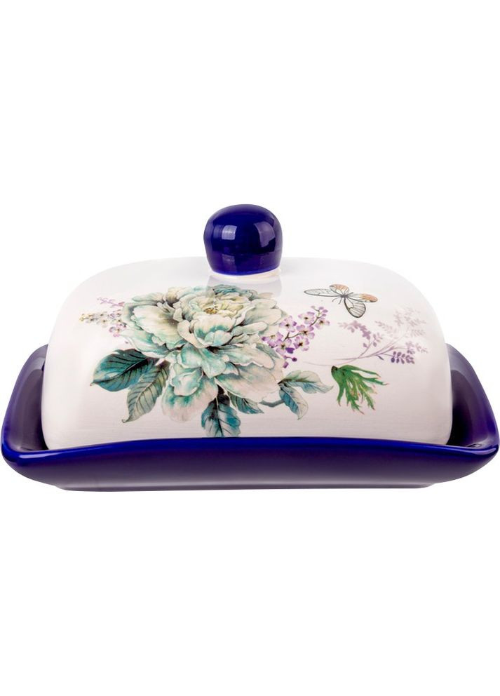 Маслянка 17х12х8 см Lefard Флер (317776776)